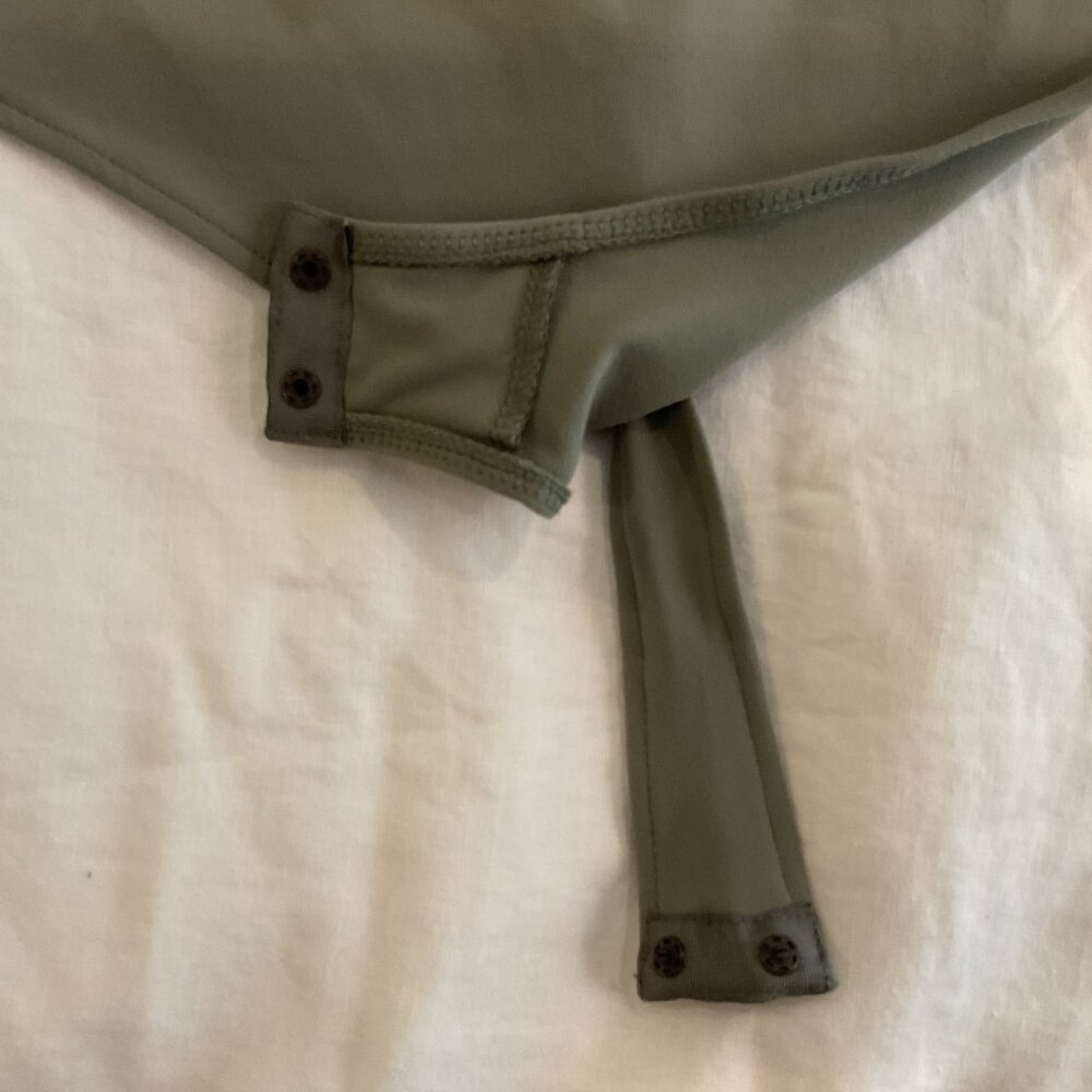 Free People Tongue Tied Bodysuit - Picture 4 of 9